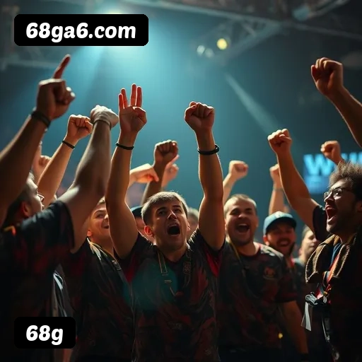 Processo de Download do App 68g - Passo a Passo Simples