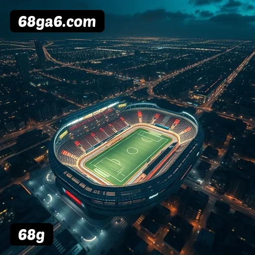 App Mobile 68g - Jogue em Qualquer Lugar no Seu Smartphone