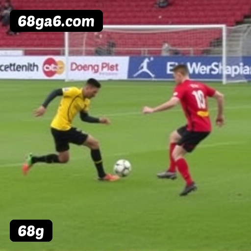 Imagem secundária de apoio para instalação do app 68g