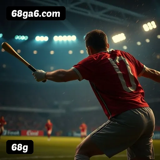 Benefícios do Login 68g - Bônus e Vantagens Exclusivas