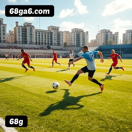 Sistema de Segurança Avançado 68g - Criptografia e Proteção